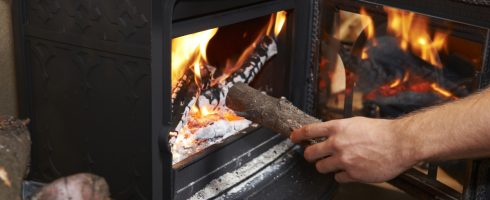 How to Light and Refuel Your Stove