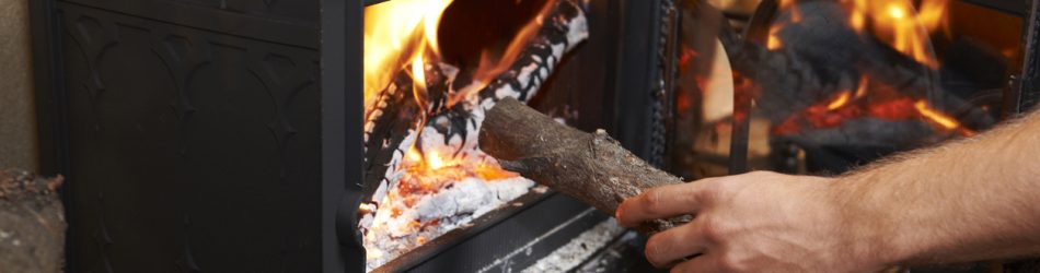 How to Light and Refuel Your Stove