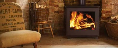 Items You Should Never Burn on Your Multi-Fuel Stove