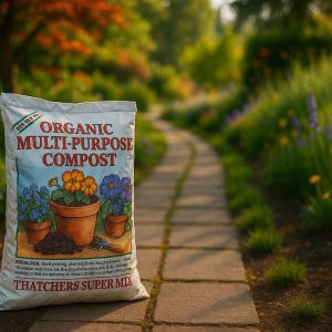 Multi-Purpose Compost – 20 ltr, Single