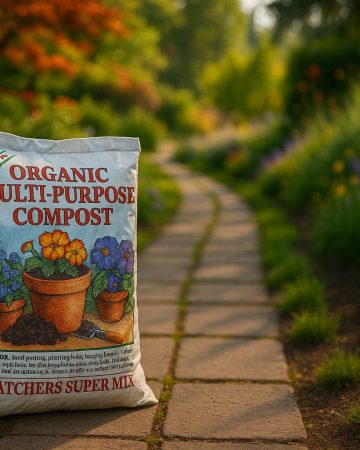 Multi-Purpose Compost