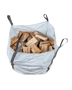 Firewood Bulk Bags