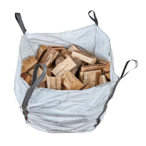 Firewood Bulk Bags