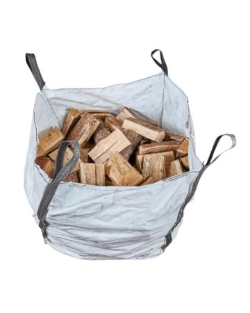 Firewood Bulk Bags