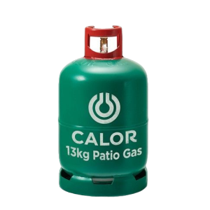 Gas Fuel – Patio Gas, 5 kg