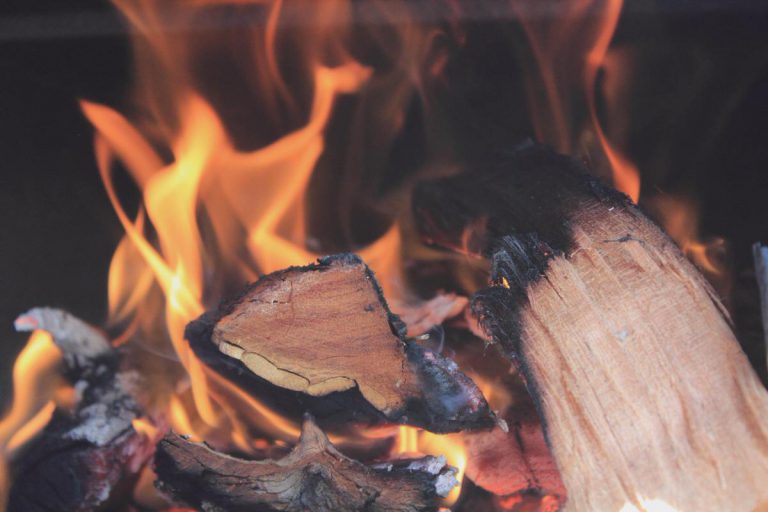 firewood