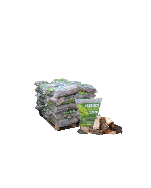 Heat Logs - KG Smith & Son