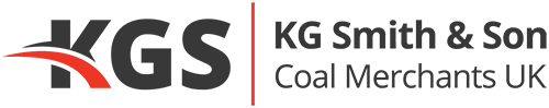 KG Smith & Son (Coal Merchants UK) Logo