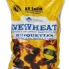 Newheat Briquettes