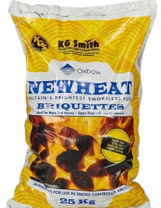 Newheat Briquettes