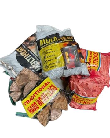 Smokeless Economy Package