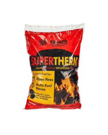 Supertherm