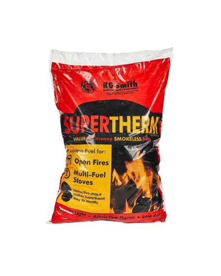 Supertherm