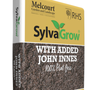 Sylvagrow with John Innes – 40ltr, Single Bag