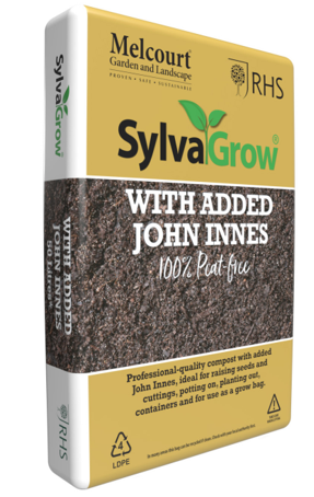 Sylvagrow With John Innes - KG Smith & Son