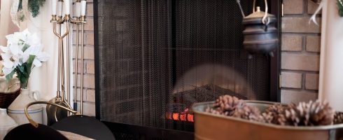 How To Keep Your Fire & Chimney Safe