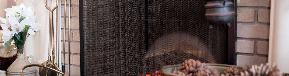 How To Keep Your Fire & Chimney Safe