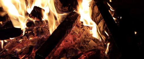 Are Wood Briquettes Better Than Logs?