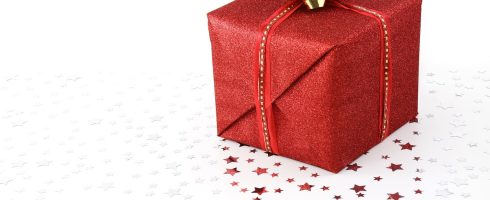 An Open Fire For Christmas