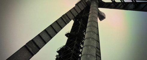 UK’s First New Coal Mine in 30 Years