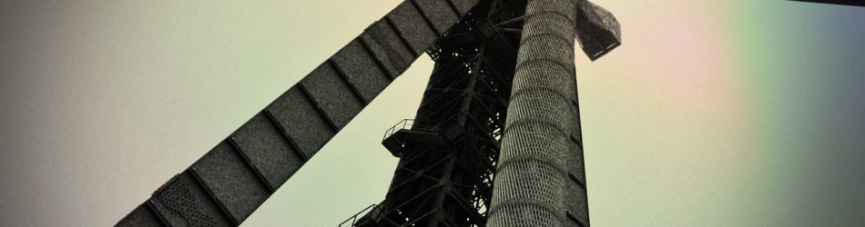 UK’s First New Coal Mine in 30 Years