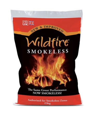 Wildfire 25kg