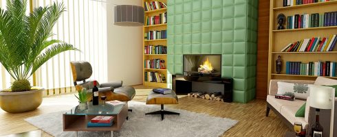 Fireplace Safety Tips