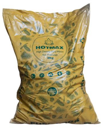 Hotmax Briquettes
