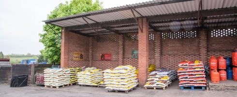 Why Buy From A Coal Supplier Over Local Stores?