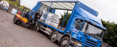 Securing Your Home Fuel Supply Before the Freeze