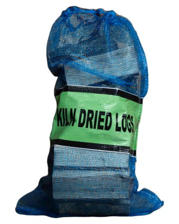 Kiln-dried Logs