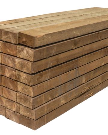 Railway Sleepers