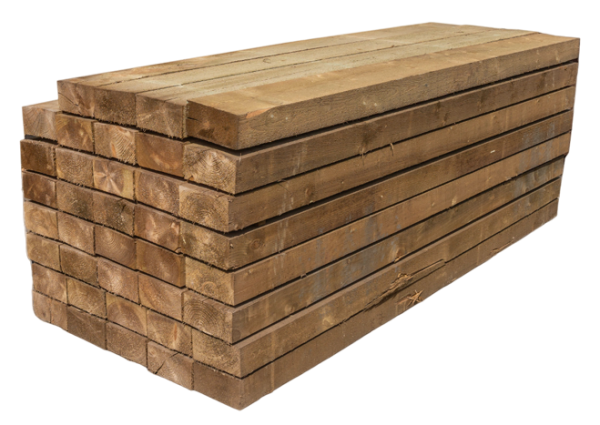 Railway Sleepers