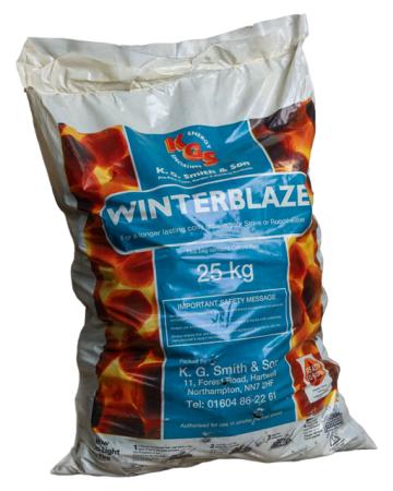 Winterblaze