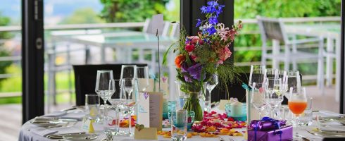 Garden Party Must-Haves for the Summer