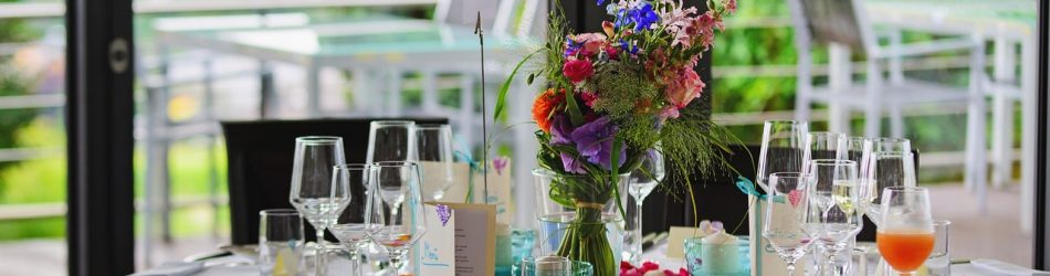 Garden Party Must-Haves for the Summer