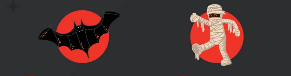 How to Host an Outdoor Halloween Party