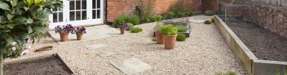 Top 7 Ideas For Using Railway Sleepers In Your Garden