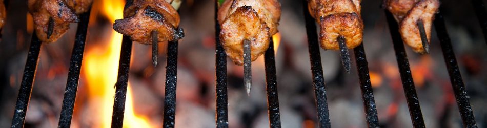 Restaurant Grade Charcoal vs Regular Coal