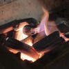 BBQ Coal