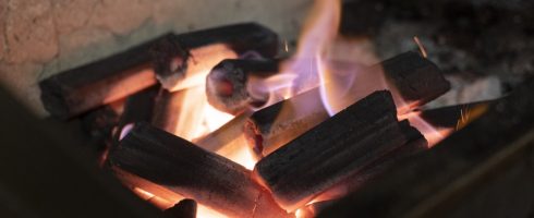 What Kind of Charcoal is Best for a Pizza Oven?