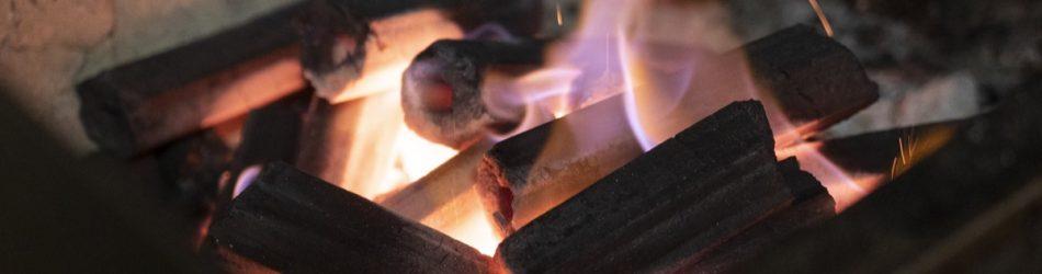 Cooking Charcoal FAQs