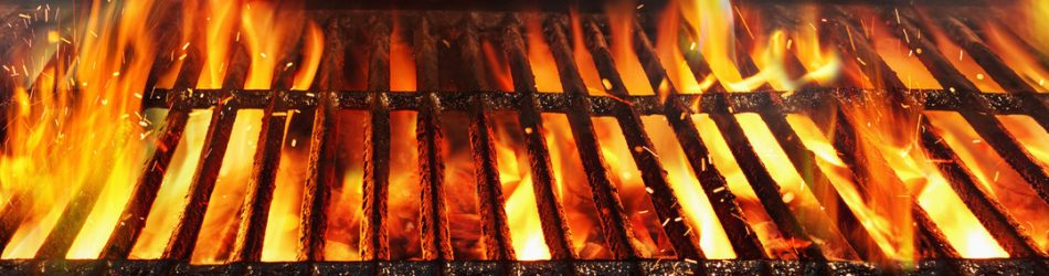 What Is The Best Fuel To Use For BBQs?