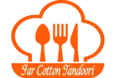 Far Cotton Tandoori Logo