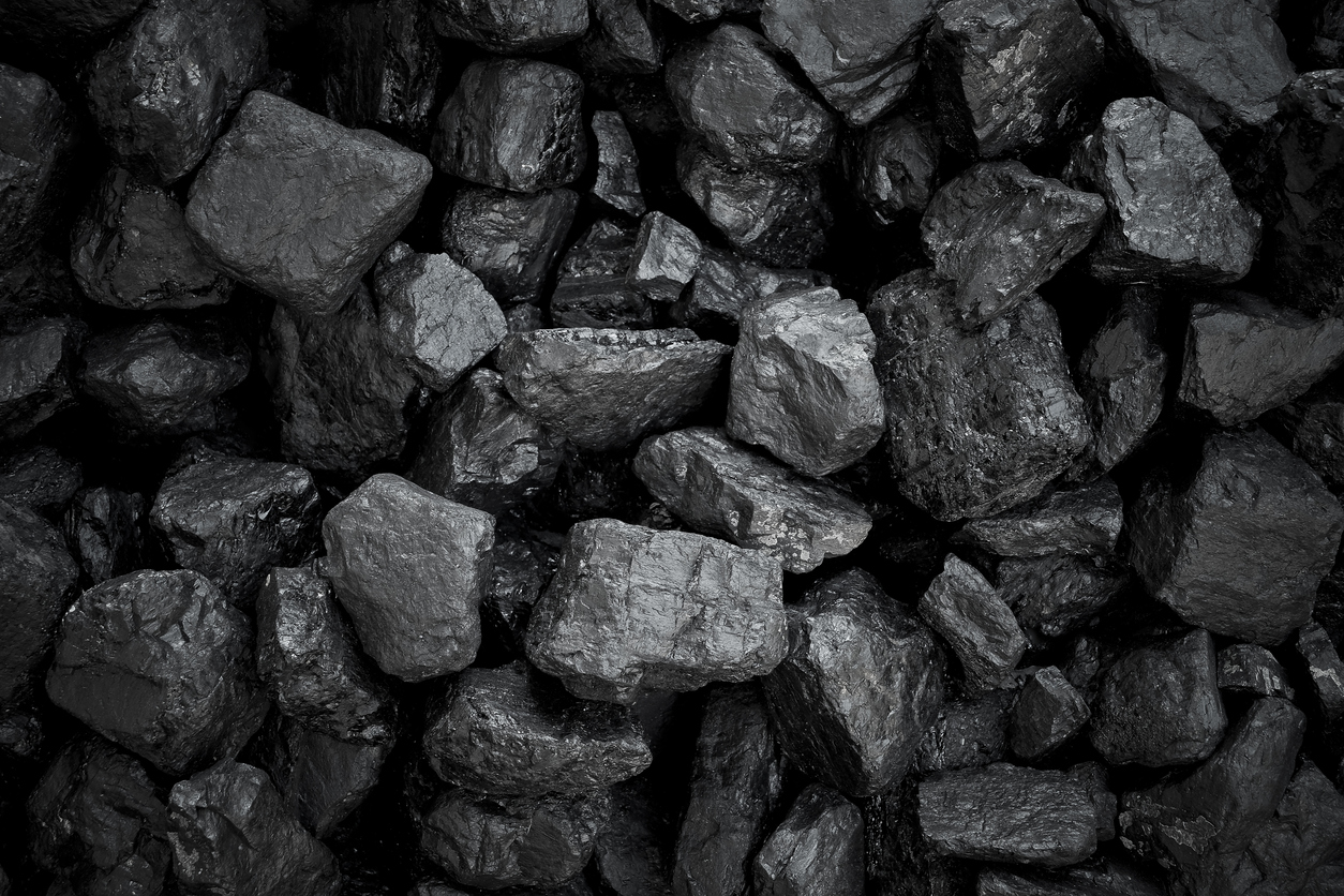 Fun coal facts you must know - KG Smith & Son