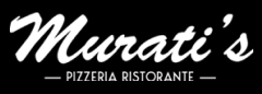 Murati's Pizzeria Logo