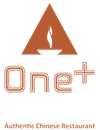 One Plus Chinese Logo