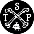The Smoke Pit Logo