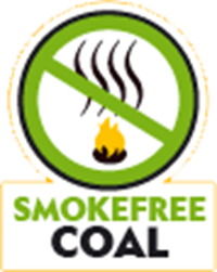 smokefree coals