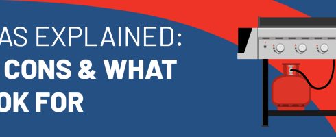 BBQ Gas Explained: Pros, Cons & What to Look For